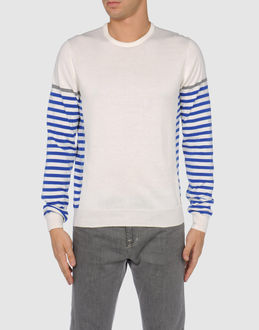 PAUL SMITH JEANS - MAGLIERIA - Maglie collo a giro - su YOOX.COM