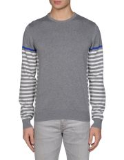 PAUL SMITH JEANS - Crewneck sweater