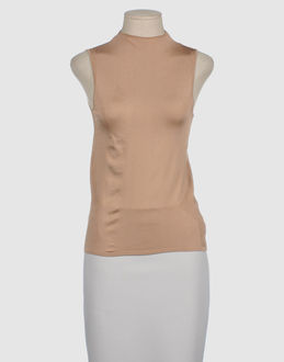 Calvin Klein Collection - Maille - Pulls sans manches