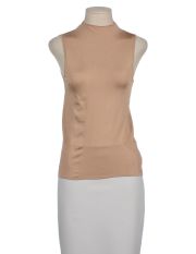 CALVIN KLEIN COLLECTION - Jersey sin mangas