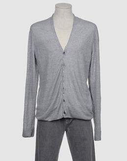 BECOME - MAGLIERIA - Cardigan - su YOOX.COM