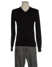 CALVIN KLEIN COLLECTION - V-neck