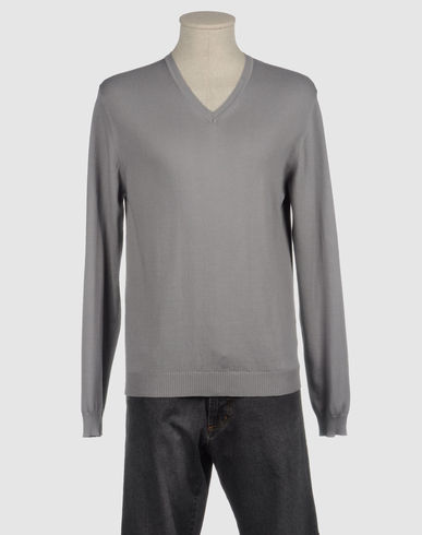 ZOOM CALVIN KLEIN COLLECTION - V-neck