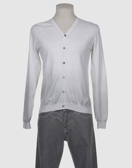 ORIGINAL VINTAGE STYLE - MAGLIERIA - Cardigan - su YOOX.COM