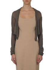 PAS DE CLICHÈ - Cardigan