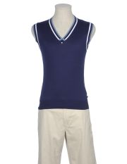 SIVIGLIA - Maglia gilet