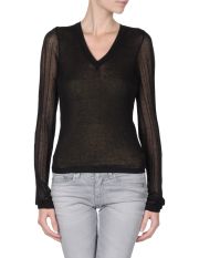 CALVIN KLEIN COLLECTION - Jersey de manga larga