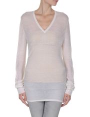 CALVIN KLEIN COLLECTION - Cachemir