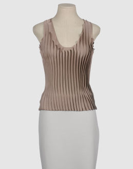 Calvin Klein Collection - Maille - Pulls sans manches