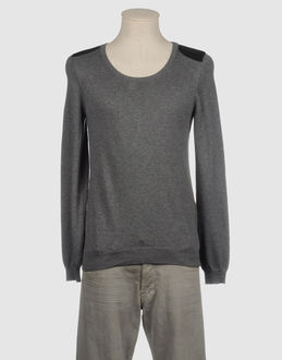 IRO - MAGLIERIA - Maglie collo a giro - su YOOX.COM