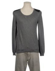 IRO - Pullover mit Rundkragen