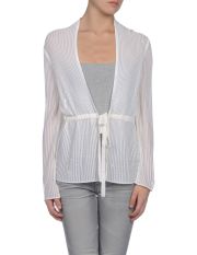 HERVE LEGER - Strickjacke