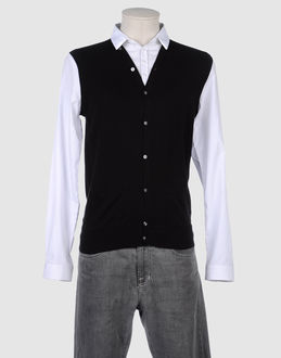 FULL CIRCLE - MAGLIERIA - Maglie collo a polo - su YOOX.COM