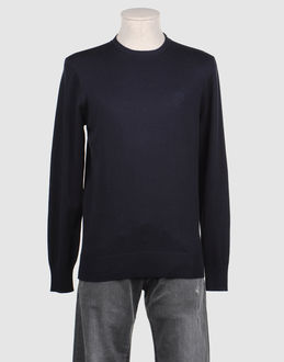 NORTH SAILS - MAGLIERIA - Maglie collo a giro - su YOOX.COM