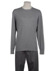 NORTH SAILS - Maglia collo a giro