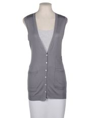 DYED PRETTY - Cardigan