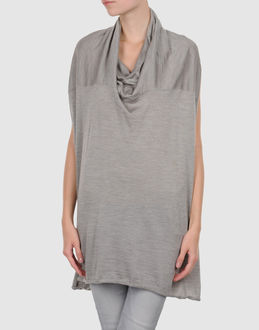 Aviu - Maille - Pulls sans manches