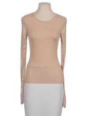 ALEXANDER WANG - Langarmpulli
