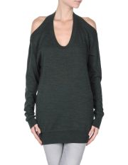 ALEXANDER WANG - Long sleeve sweater