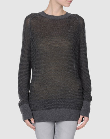 ZOOM ALEXANDER WANG - Long sleeve sweater