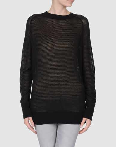 ZOOM ALEXANDER WANG - Long sleeve sweater