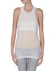 ALEXANDER WANG - Ärmelloser Pulli
