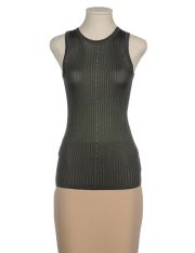 ALEXANDER WANG - Ärmelloser Pulli