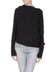 ALEXANDER WANG - Long sleeve sweater