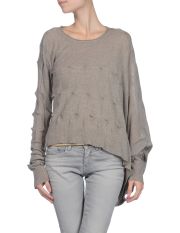 ALEXANDER WANG - Long sleeve sweater