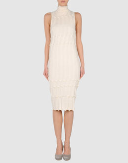 ALEXANDER WANG - VESTITI - Vestiti longuette - su YOOX.COM
