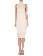 ALEXANDER WANG - 3/4 length dress