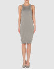 ALEXANDER WANG - Short dress