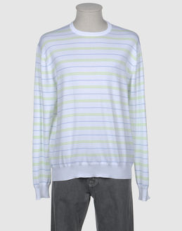 BRAMANTE - MAGLIERIA - Maglie collo a giro - su YOOX.COM