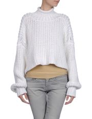 ALEXANDER WANG - Long sleeve sweater