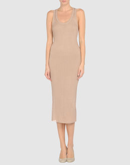 ALEXANDER WANG - VESTITI - Vestiti longuette - su YOOX.COM