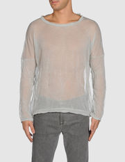 ODEUR - Pullover mit Rundkragen