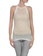 ALEXANDER WANG - Ärmelloser Pulli