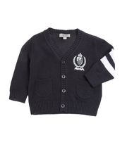 ARMANI BABY - Strickjacke