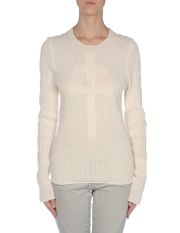 HELMUT LANG - Maglia maniche lunghe