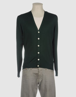SVEVO PER ADRIANO & SONS - MAGLIERIA - Cardigan - su YOOX.COM