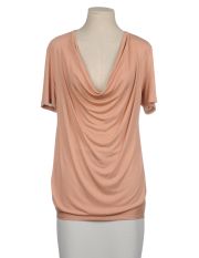 STELLA McCARTNEY - Short sleeve t-shirt