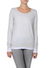 BP STUDIO - Long sleeve jumper
