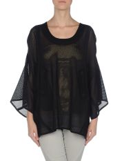 ALEXANDER WANG - Maglia maniche lunghe