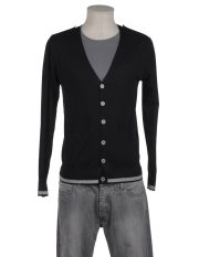 WARREN WEBBER - Cardigan