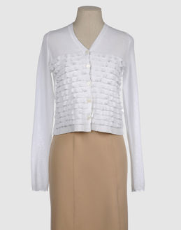 Twin-Set Simona Barbieri - Maille - Cardigans