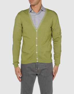 FENDI - MAGLIERIA - Cardigan - su YOOX.COM