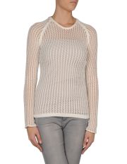 ALEXANDER WANG - Langarmpulli