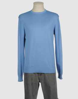 DEL MARE 1911 - MAGLIERIA - Maglie collo a giro - su YOOX.COM