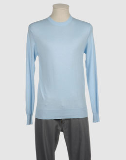 DEL MARE 1911 - MAGLIERIA - Maglie collo a giro - su YOOX.COM