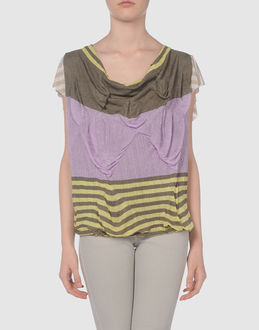 Custo Barcelona - Maille - Pulls manches courtes